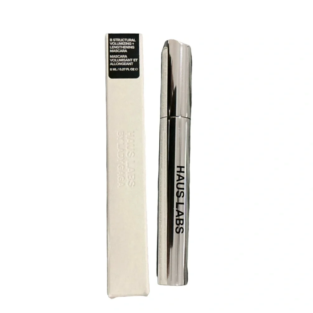 Haus Labs Mascara “Black Onyx”